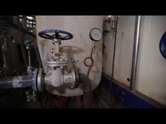 Maximum 4 couches machine à vapeur entièrement automatique 35 kW